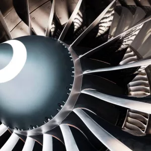 Turbofan Engineering Turbofan Engineering